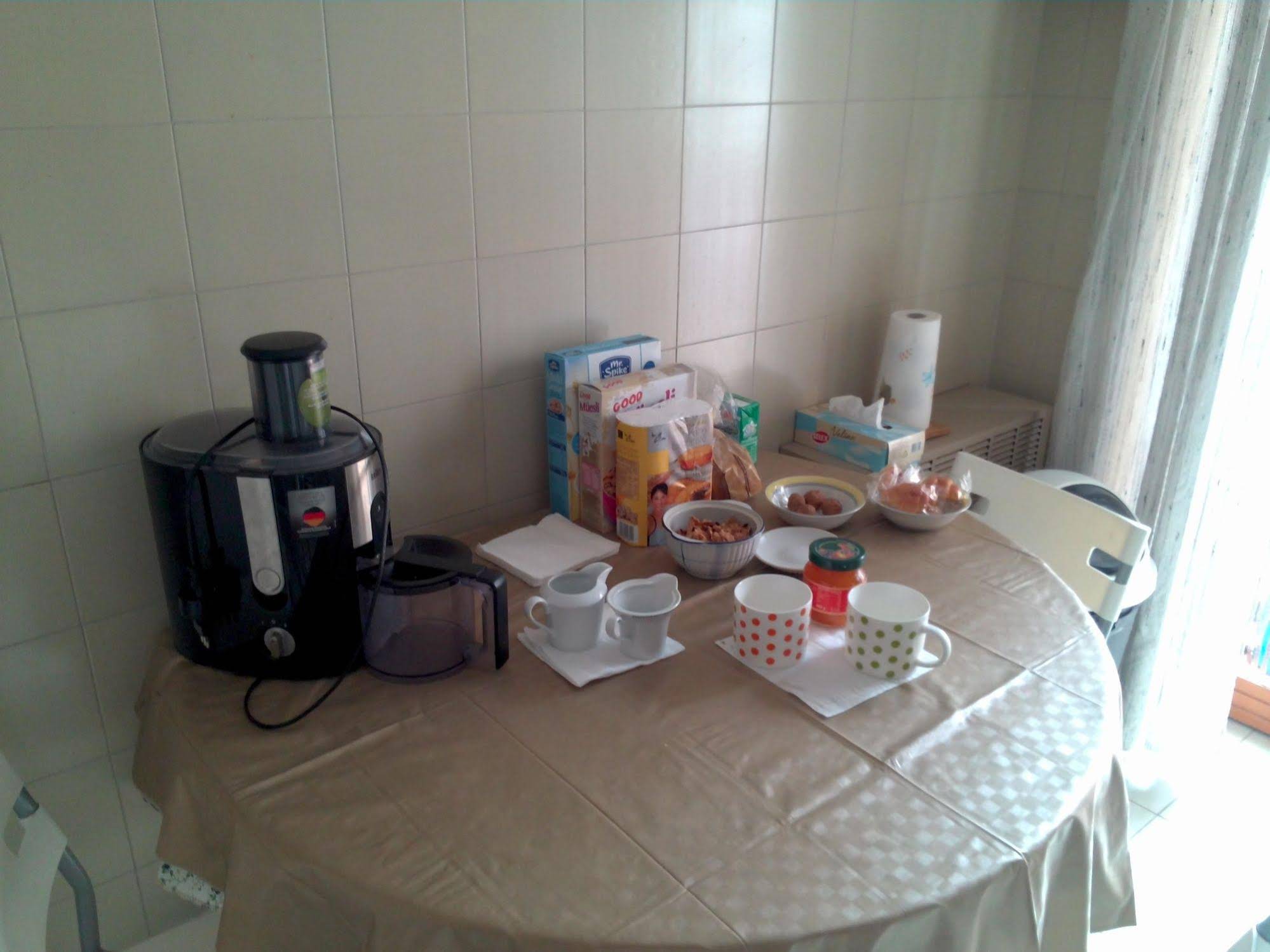 University B&B