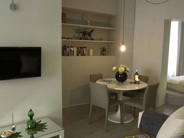 Unoduetre Residence