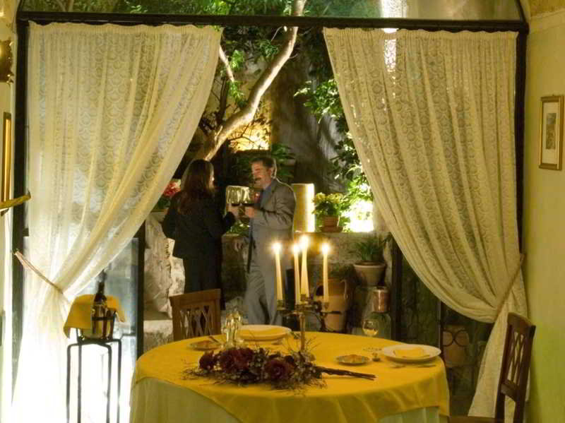 Hotel Residence Palazzo Baldi
