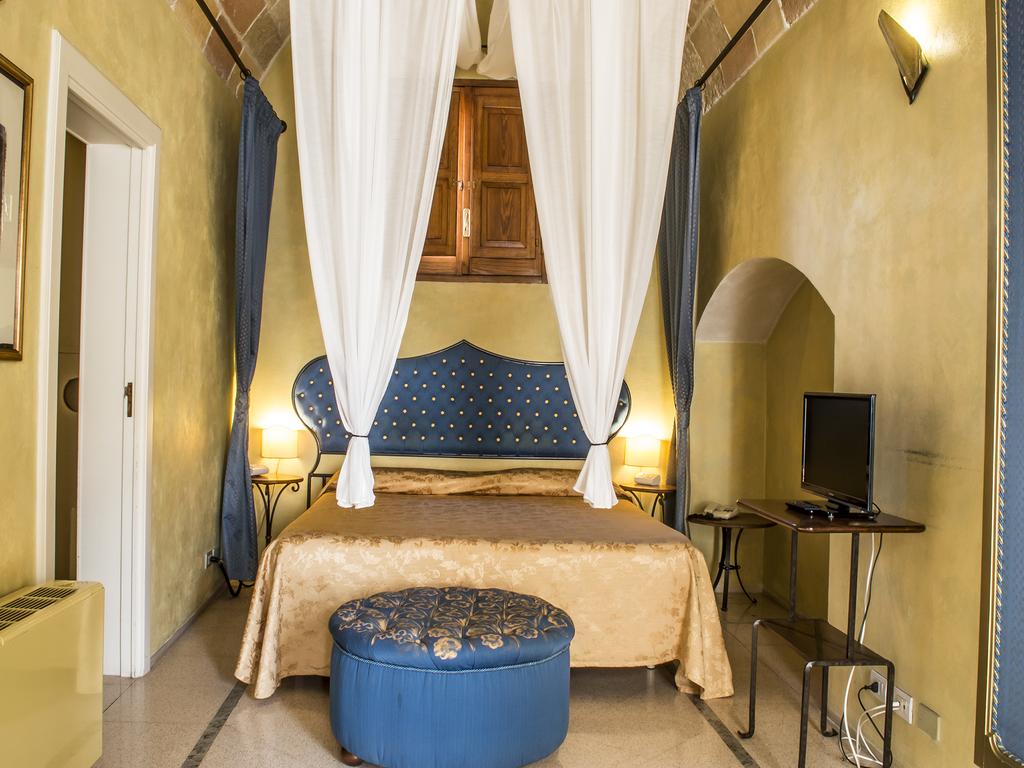 Hotel Residence Palazzo Baldi