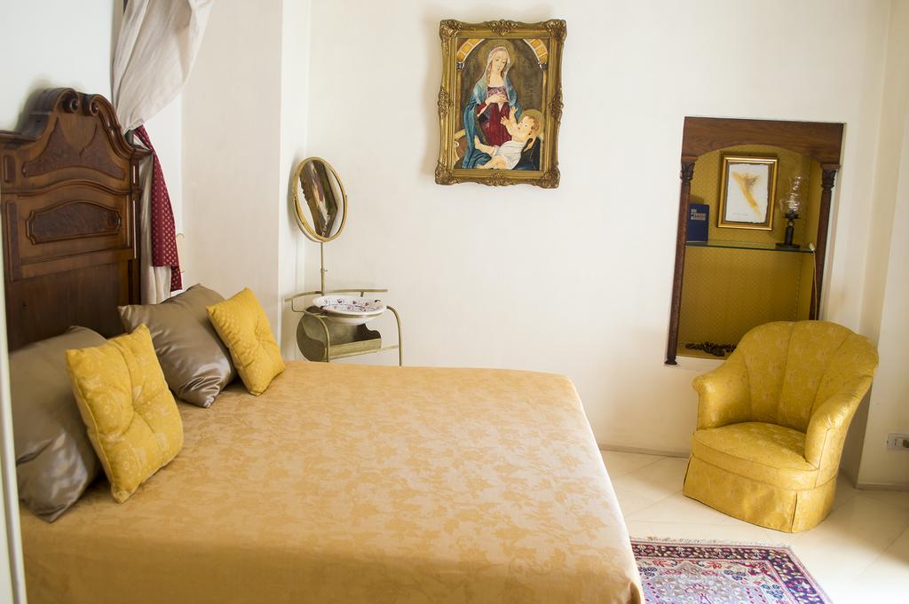 Hotel Residence Palazzo Baldi