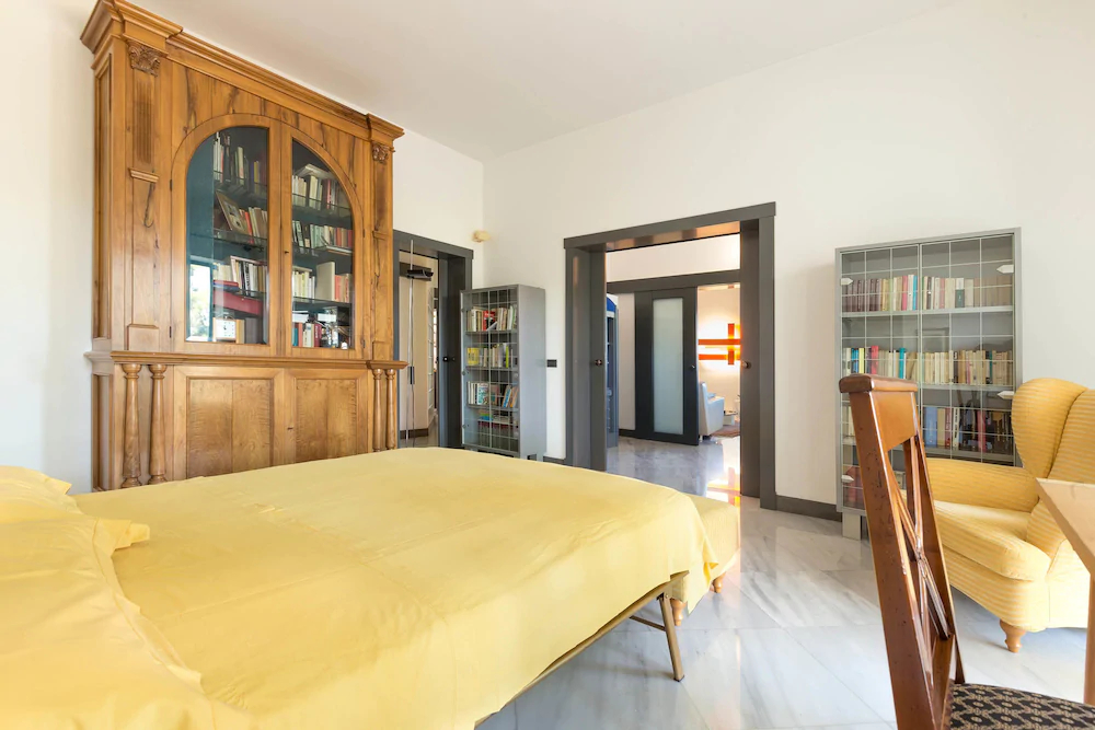 Villa Bielena