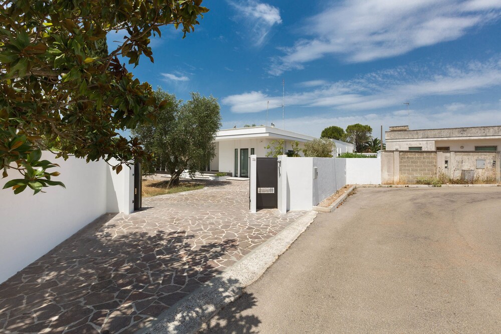 Villa Bielena