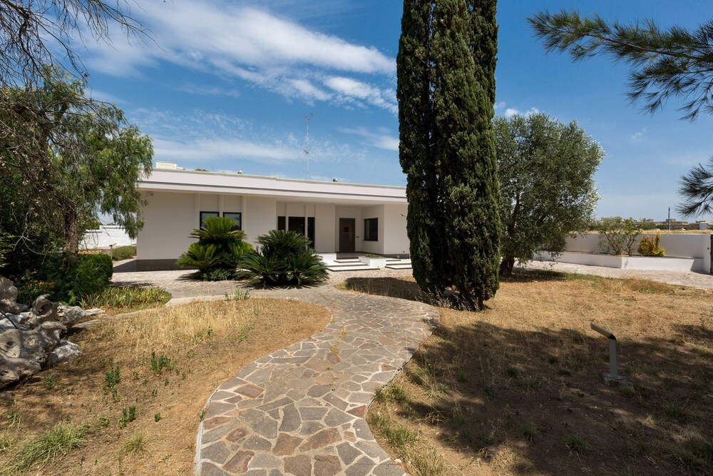 Villa Bielena