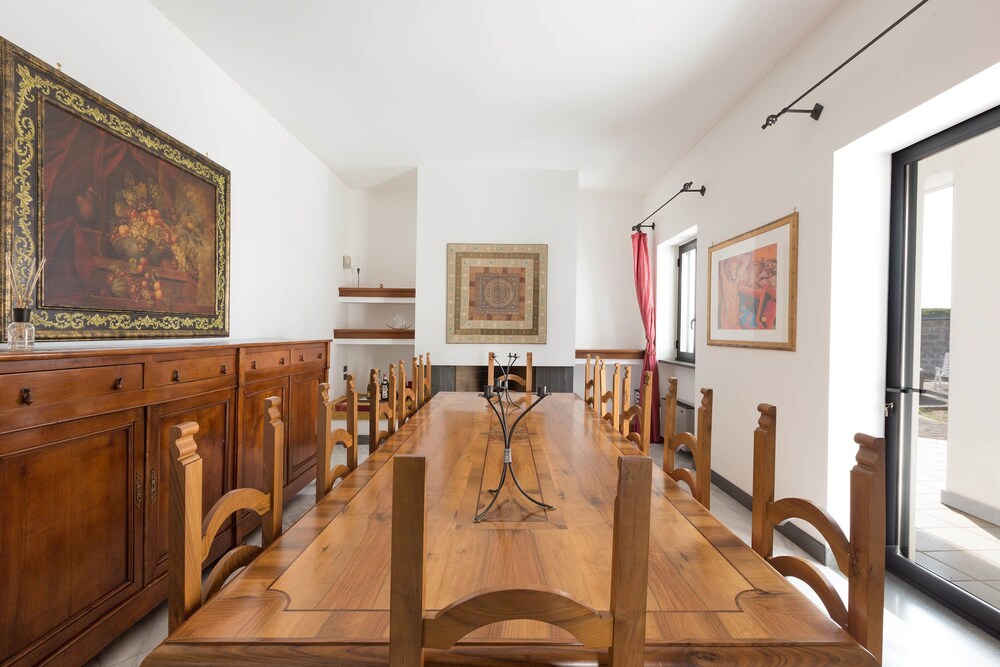 Villa Bielena