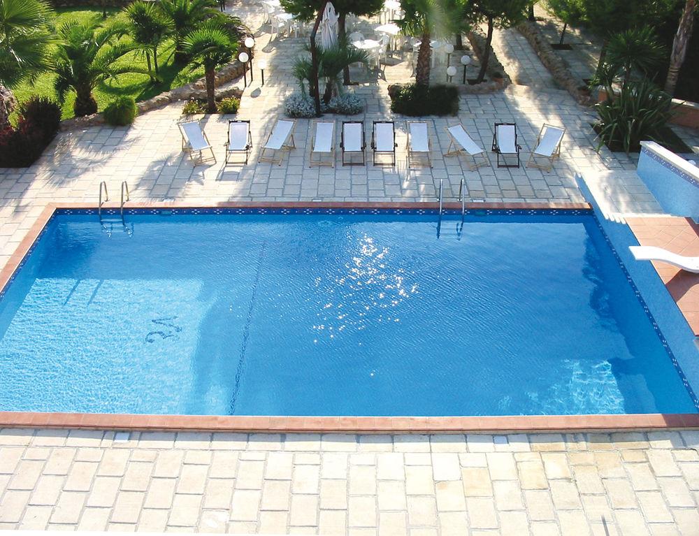 Villa Elisabetta Hotel & Resort