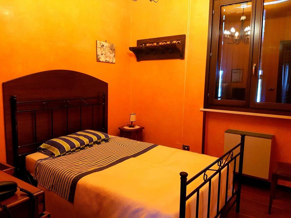 Villa Elisabetta Hotel & Resort