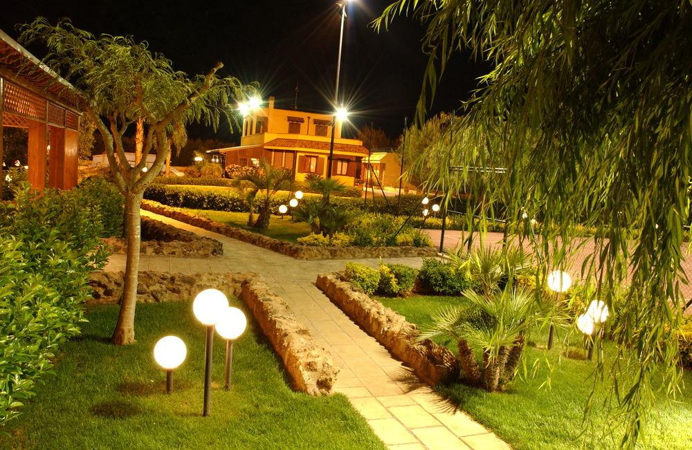 Villa Elisabetta Hotel & Resort