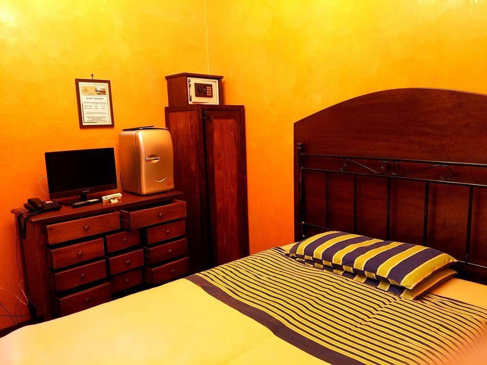 Villa Elisabetta Hotel & Resort