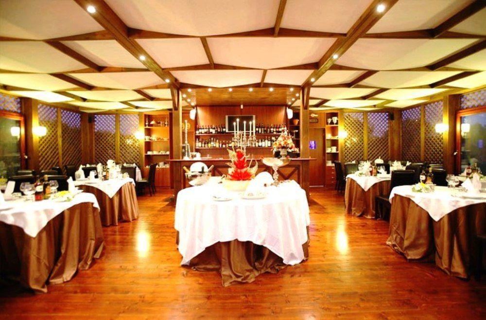 Villa Elisabetta Hotel & Resort