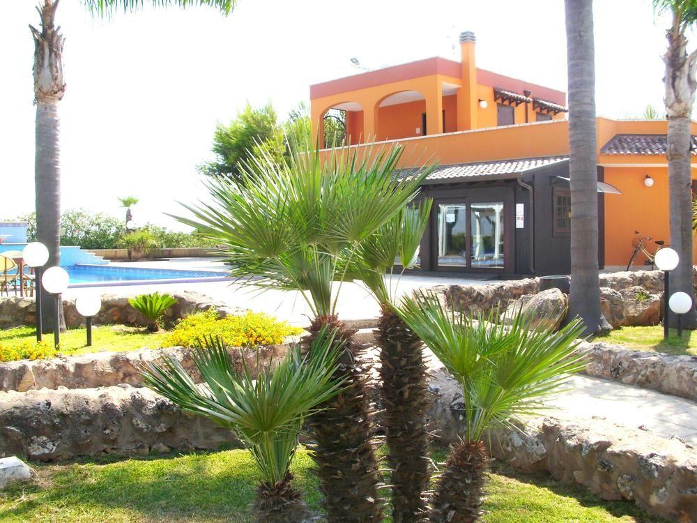 Villa Elisabetta Hotel & Resort