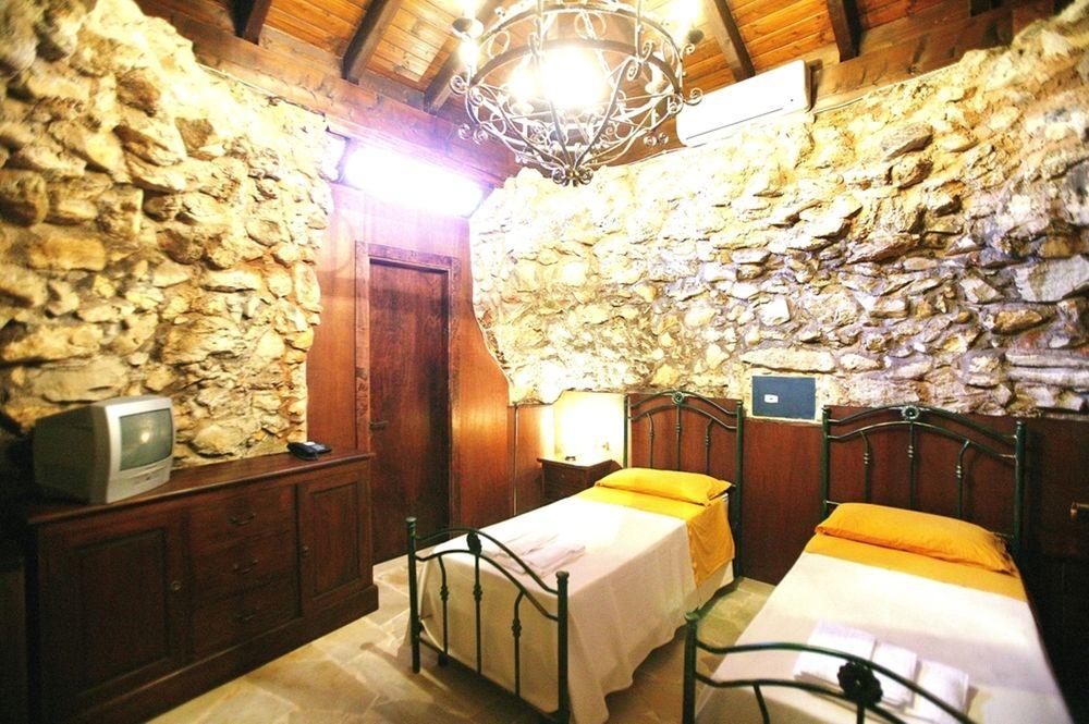 Villa Elisabetta Hotel & Resort