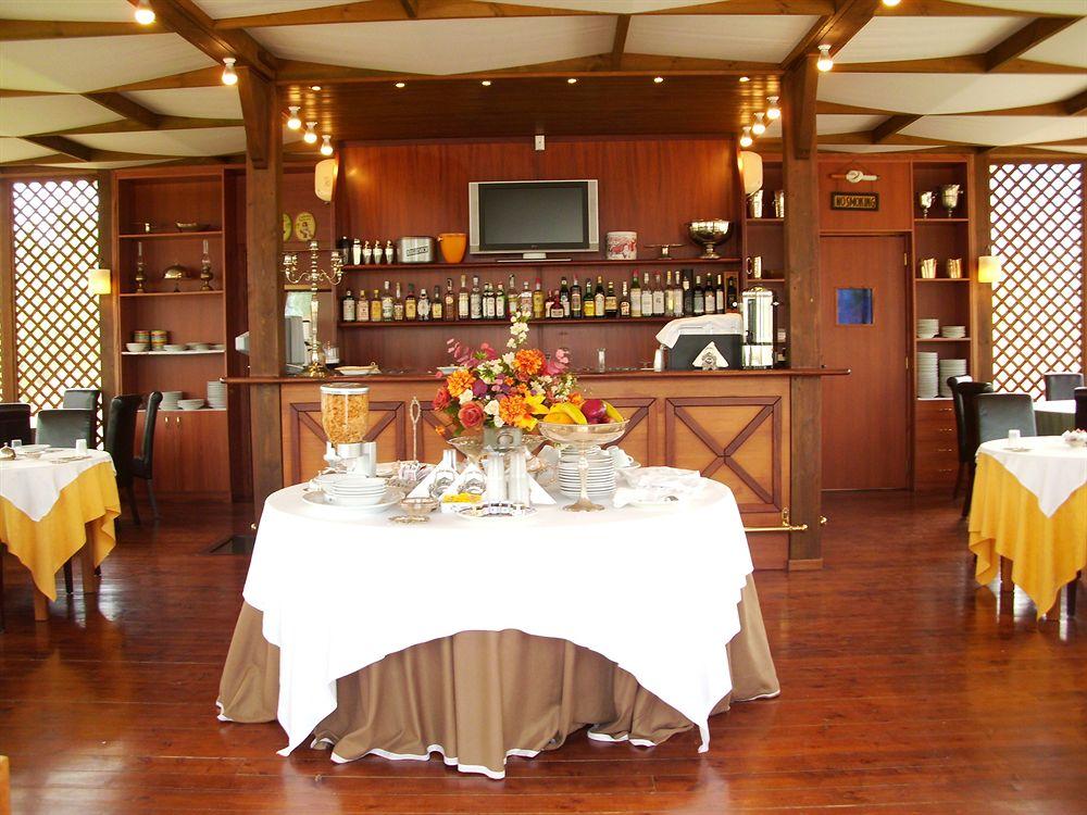 Villa Elisabetta Hotel & Resort