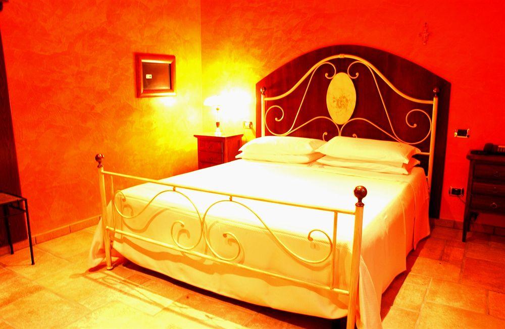 Villa Elisabetta Hotel & Resort