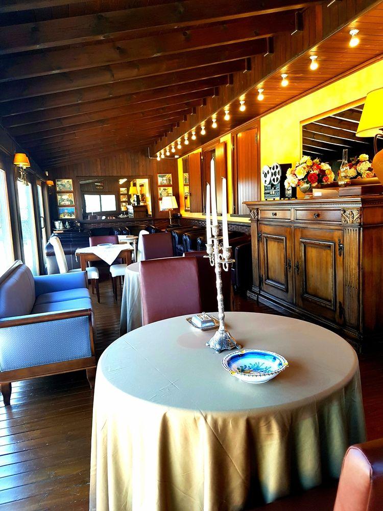 Villa Elisabetta Hotel & Resort