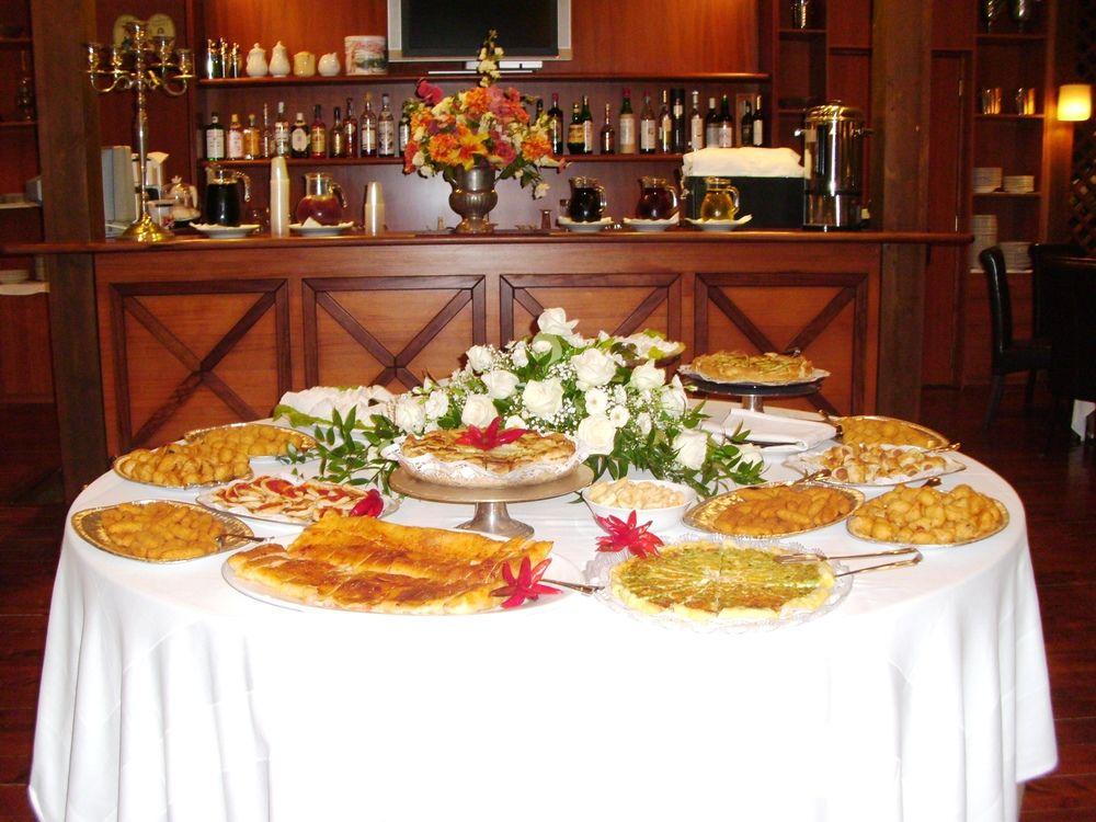 Villa Elisabetta Hotel & Resort