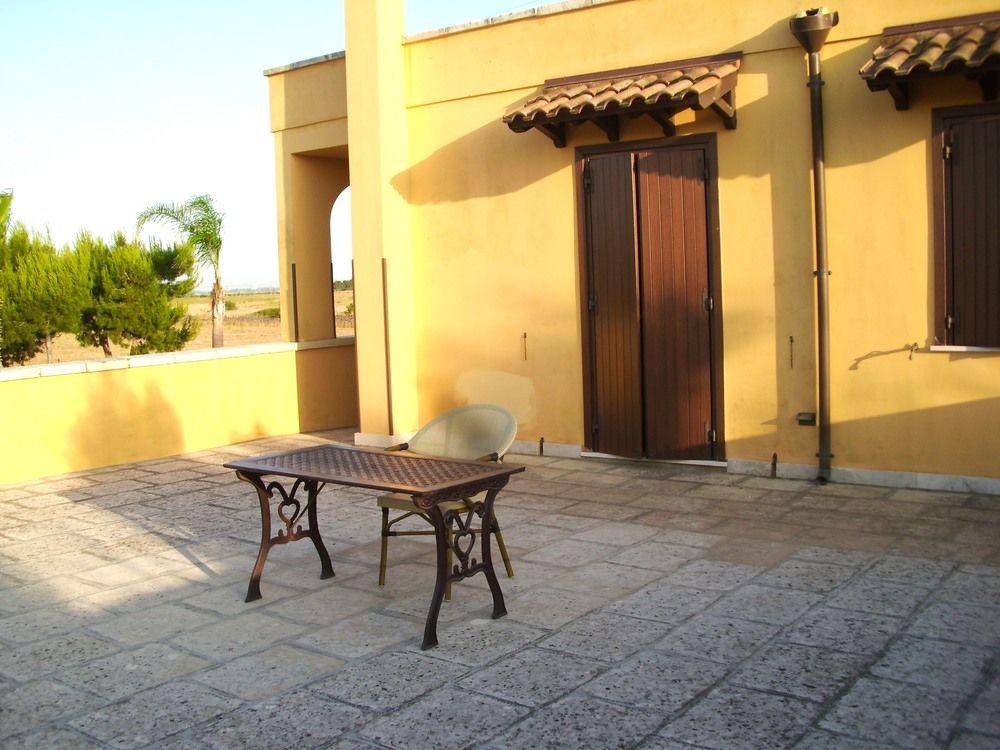 Villa Elisabetta Hotel & Resort