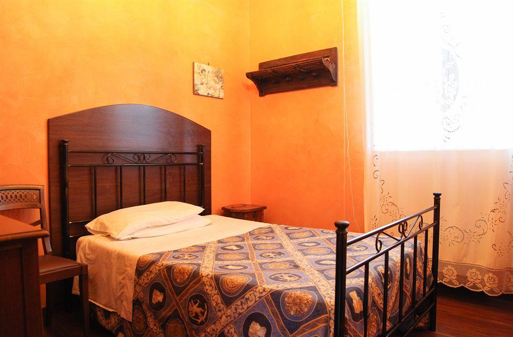 Villa Elisabetta Hotel & Resort