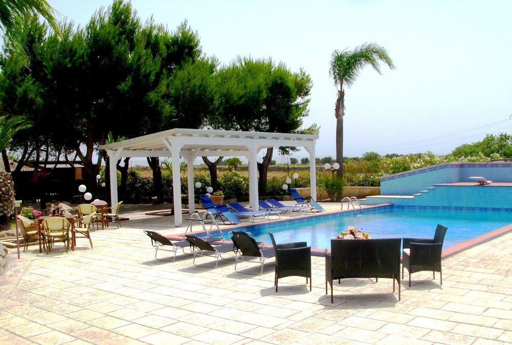 Villa Elisabetta Hotel & Resort