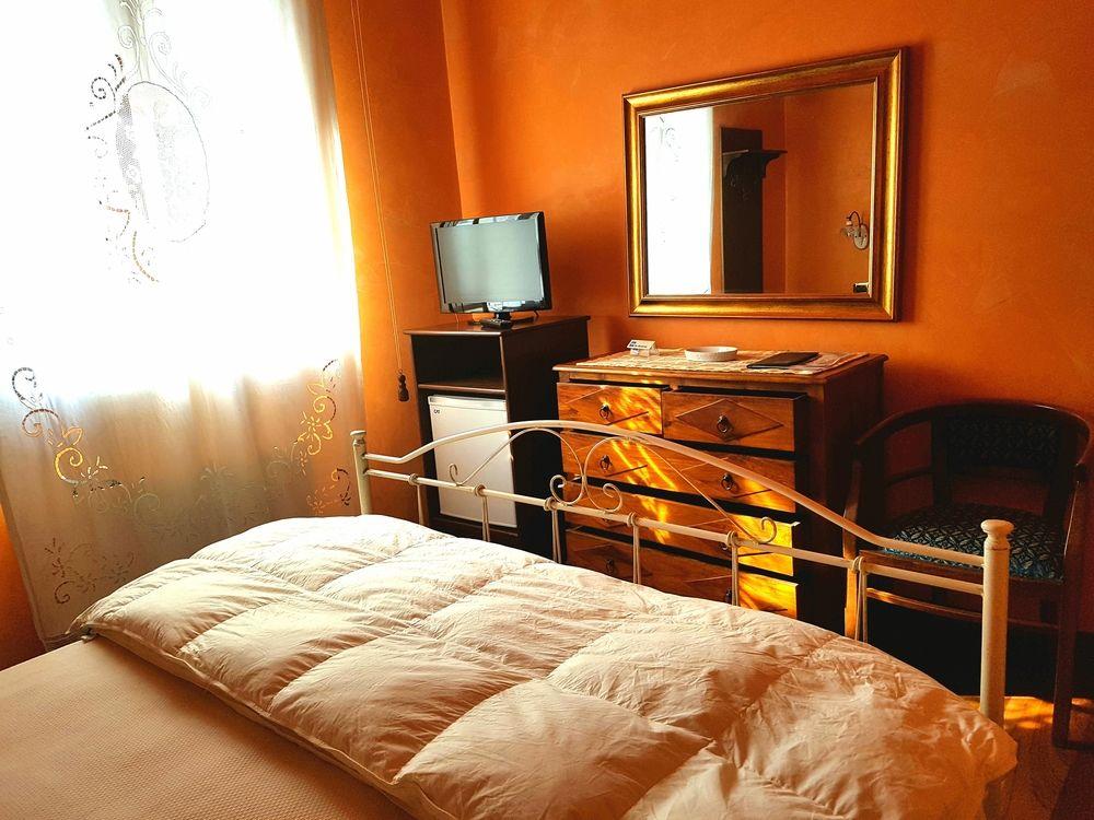 Villa Elisabetta Hotel & Resort
