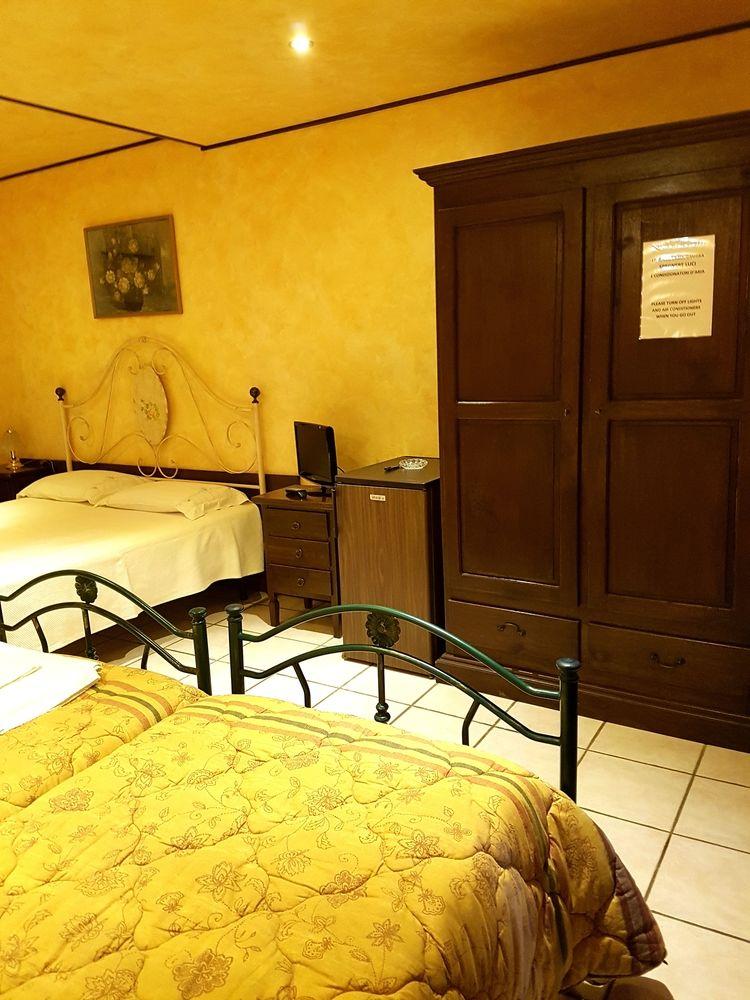 Villa Elisabetta Hotel & Resort