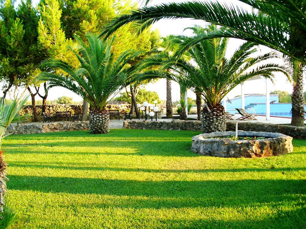 Villa Elisabetta Hotel & Resort