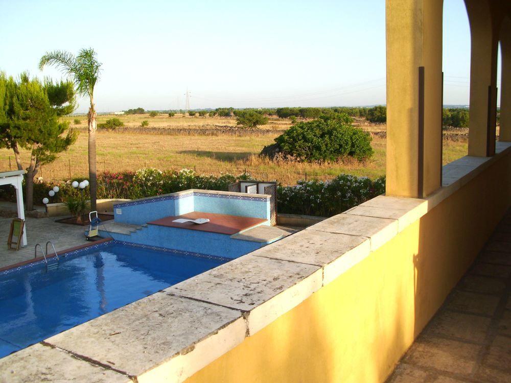 Villa Elisabetta Hotel & Resort