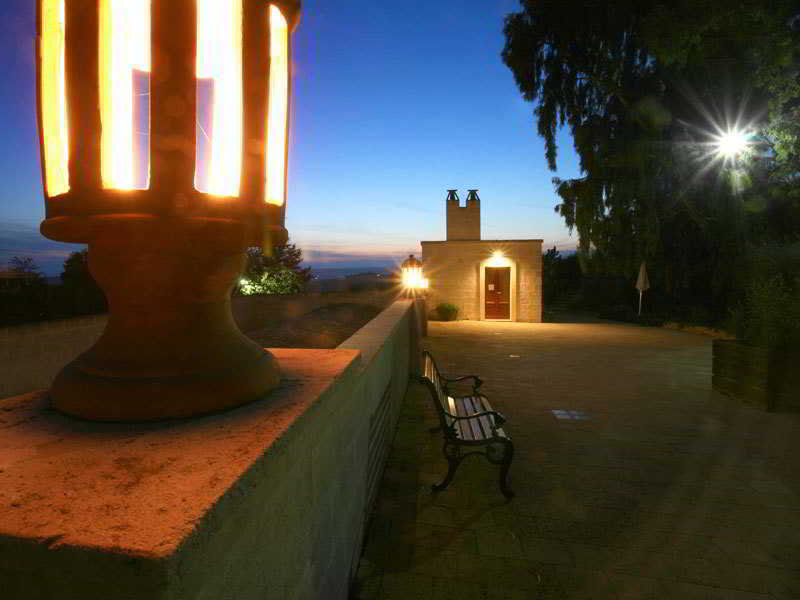 Borgo Valle Rita