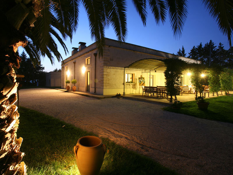Borgo Valle Rita