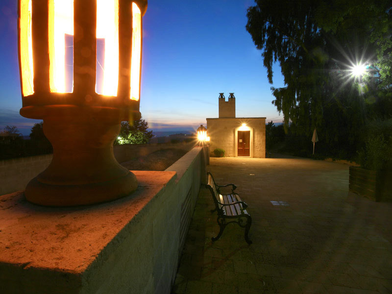 Borgo Valle Rita