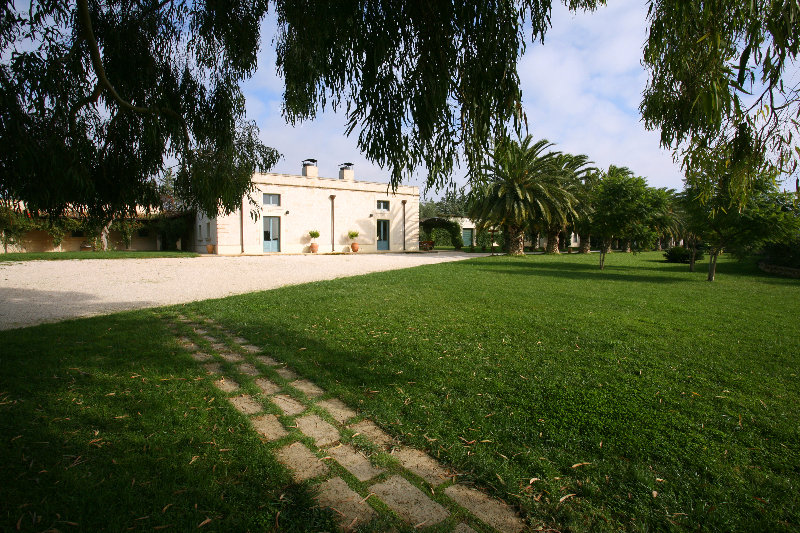 Borgo Valle Rita