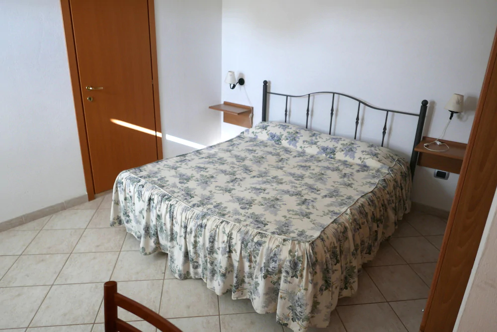 Agriturismo Regno Di Marzagaglia