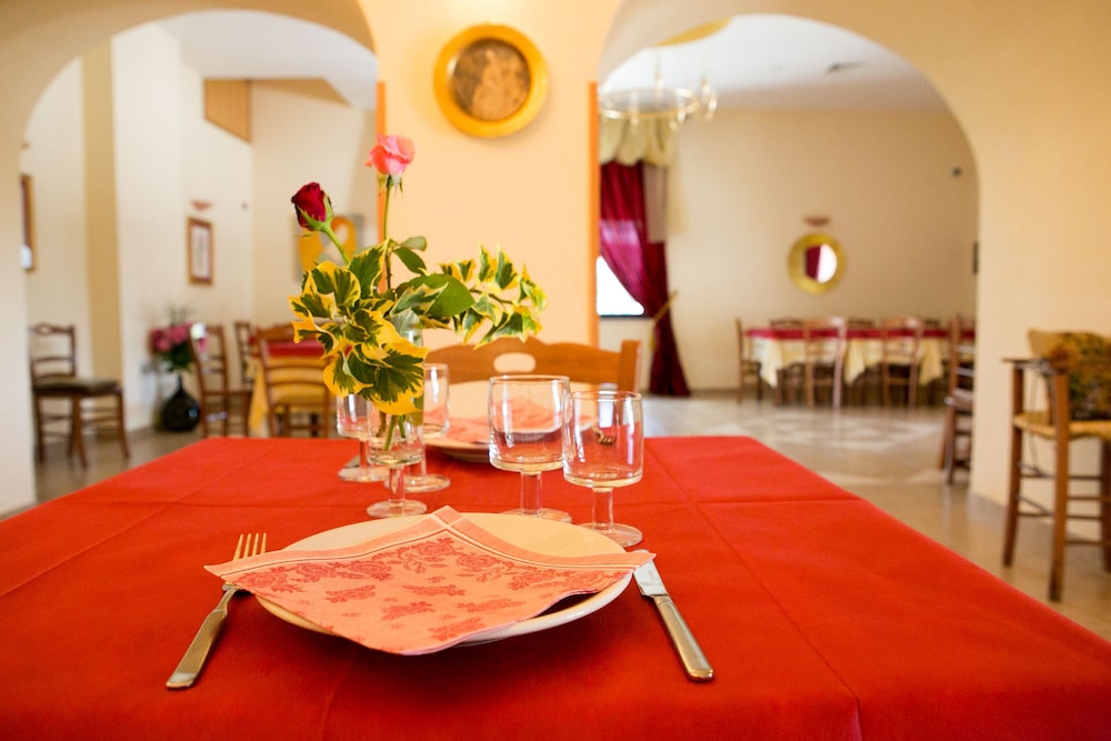 Agriturismo Regno Di Marzagaglia