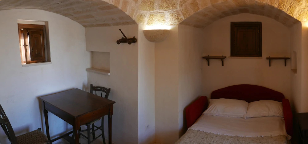 Agriturismo Regno Di Marzagaglia