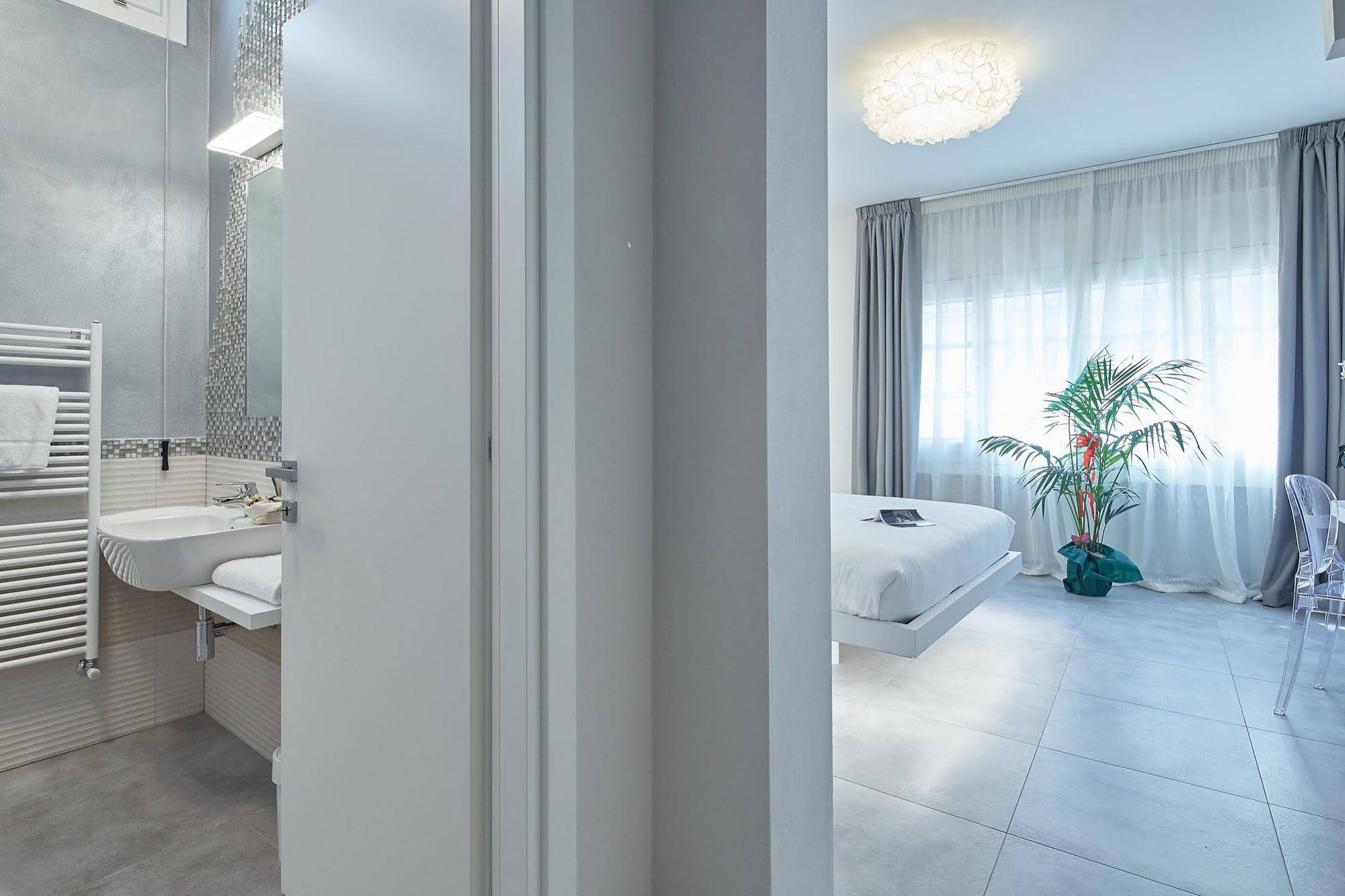 Via Roma 25 B&B
