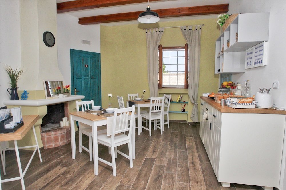 B&B Villa Al Mare