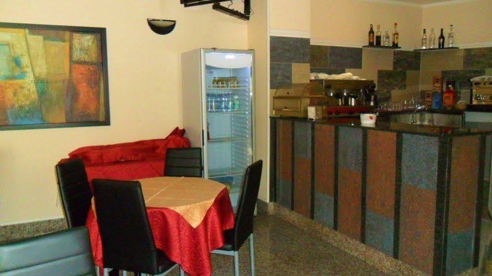 Hotel Mediterraneo