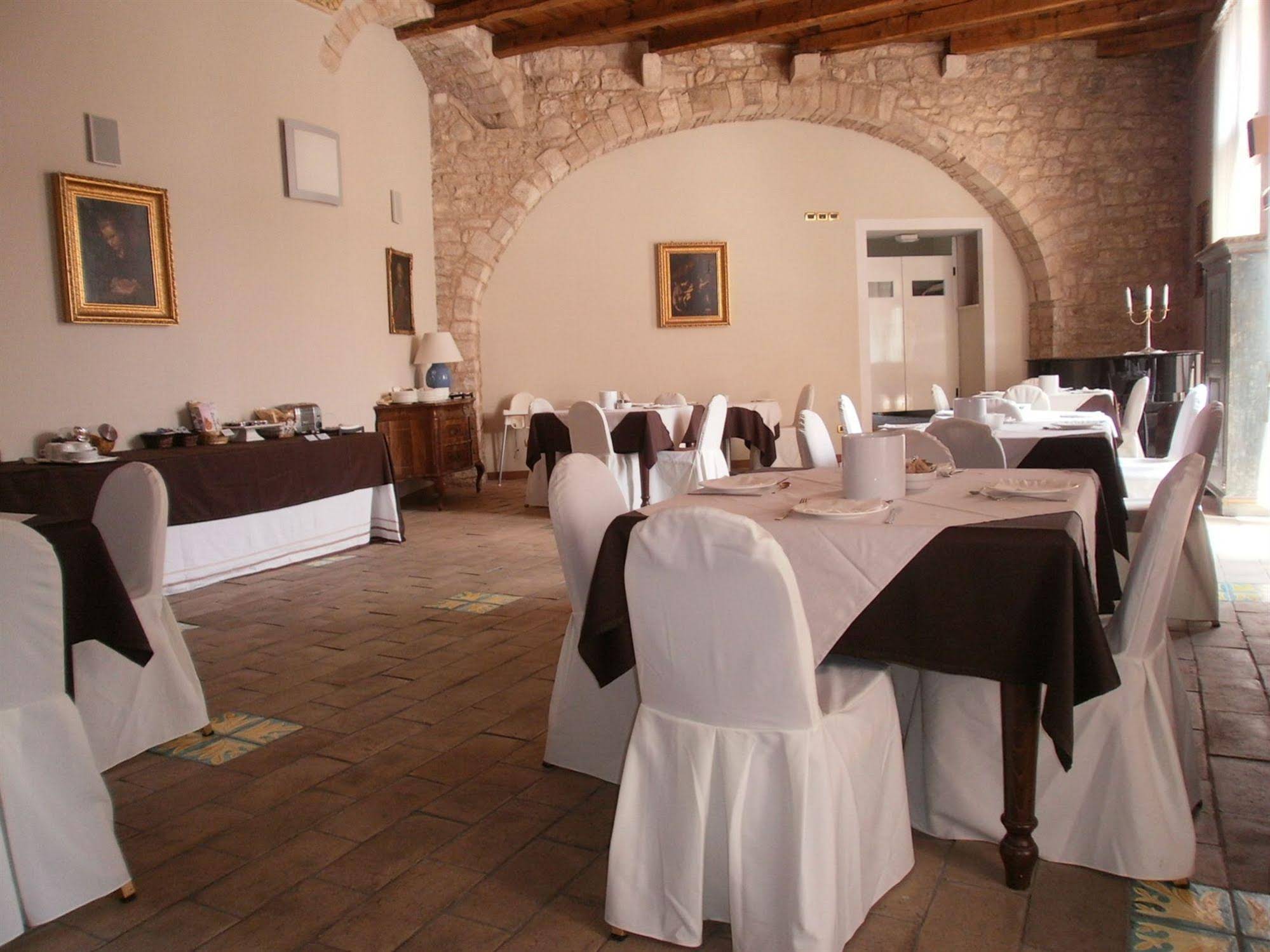 S. Martin Hotel