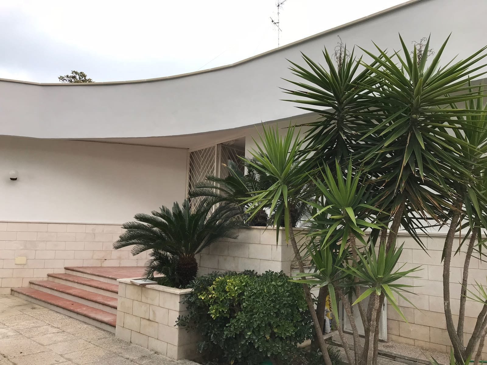 Villa Vittoria