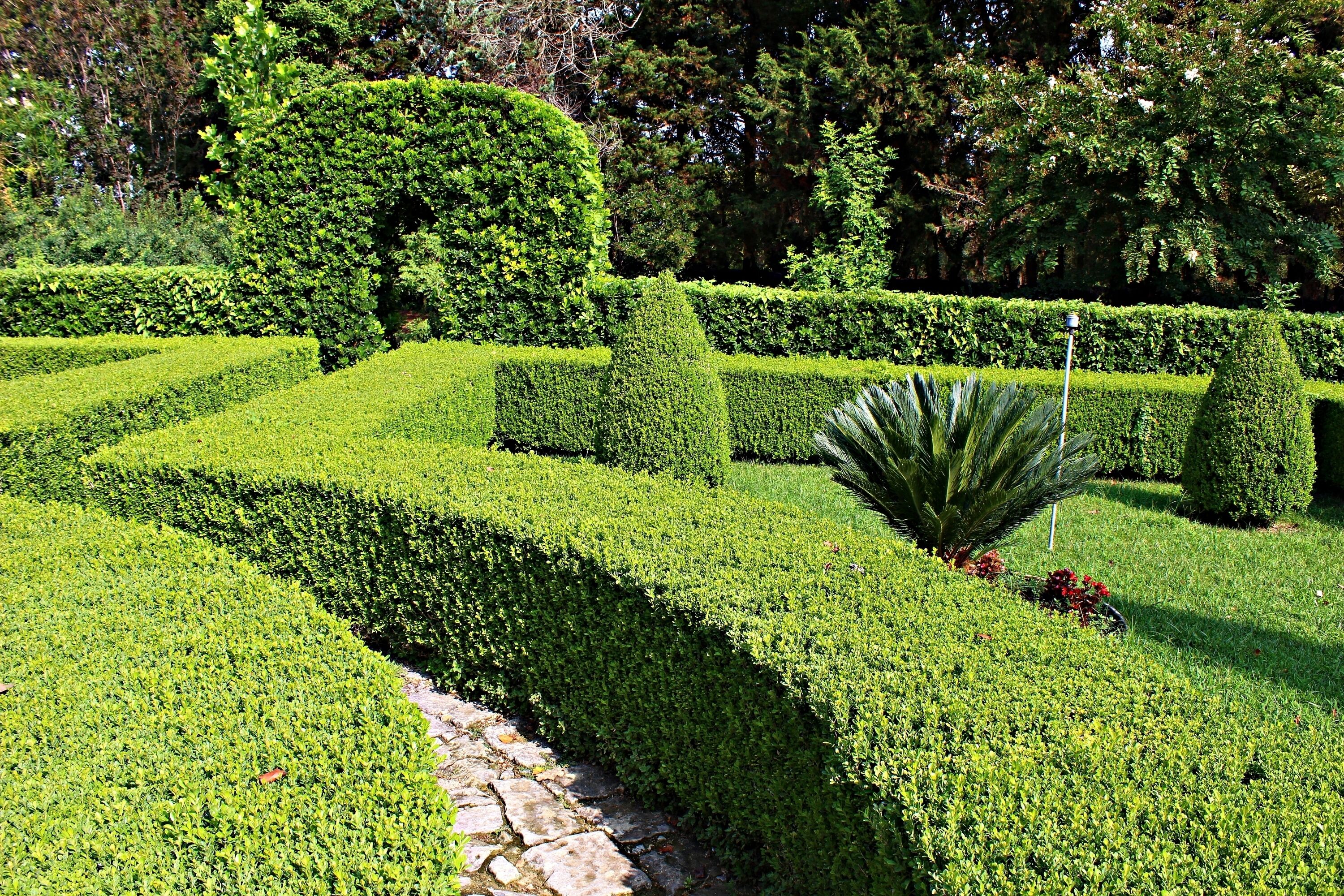 Antica Dimora Giardini Segreti