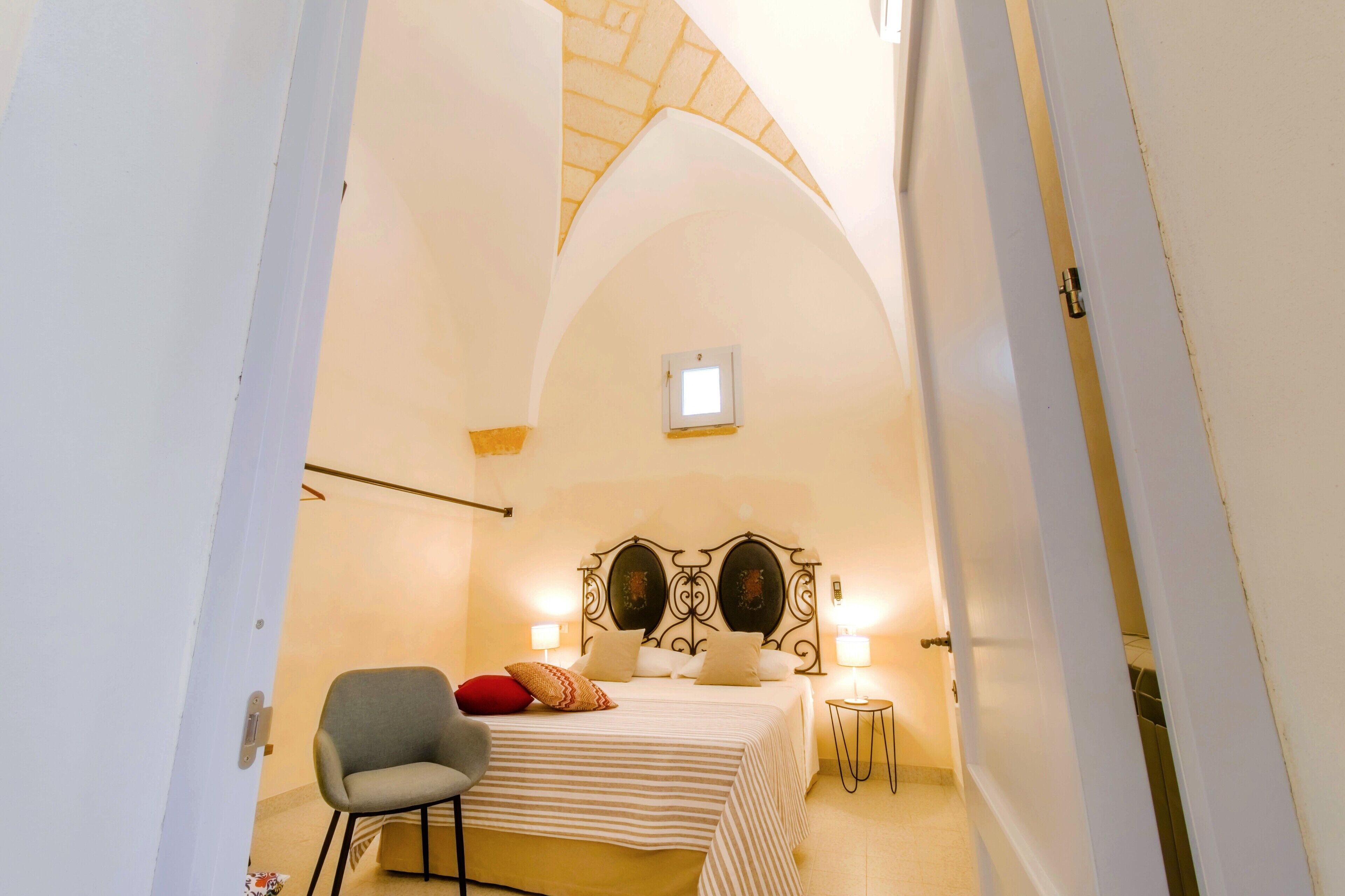 Oikia Vacanze Giuggianello Le Bey