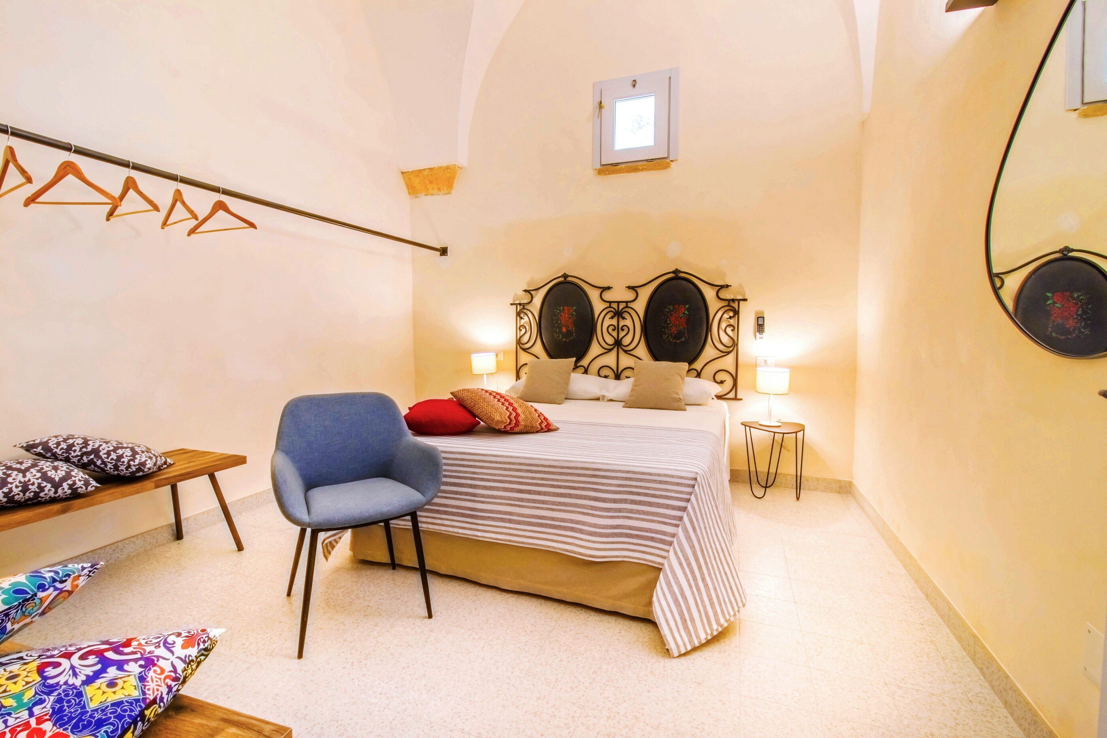 Oikia Vacanze Giuggianello Le Bey