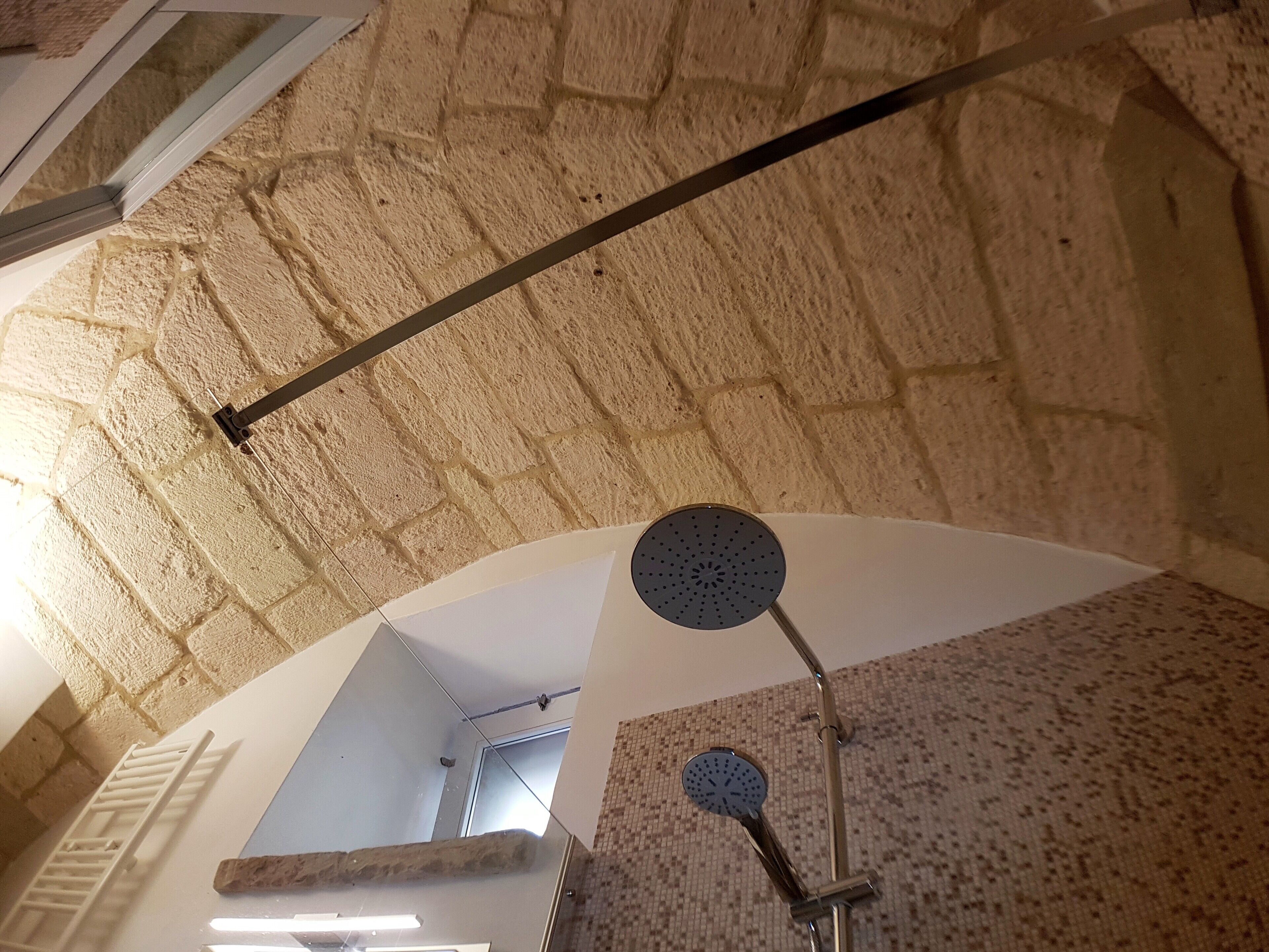 Oikia Vacanze Giuggianello Le Bey