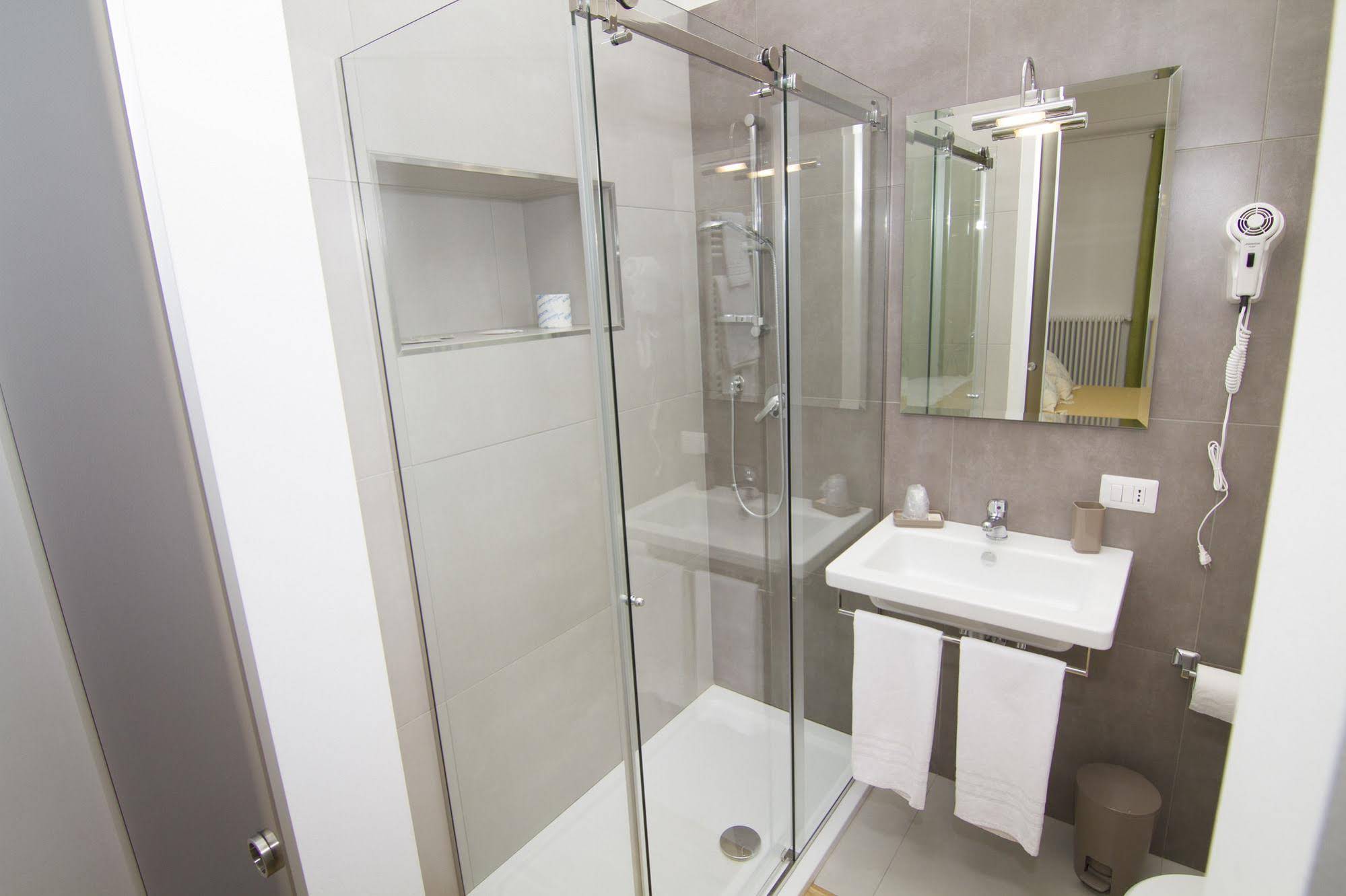 Al Bastione Relais - Suite & Rooms