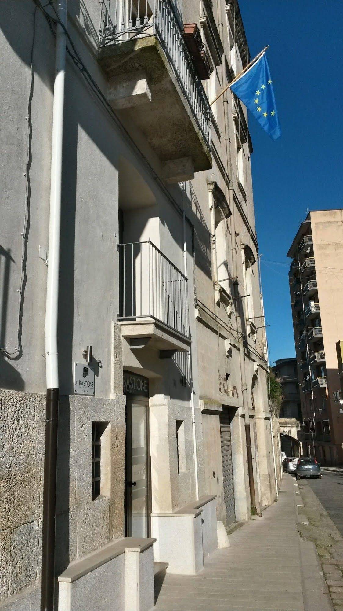 Al Bastione Relais - Suite & Rooms
