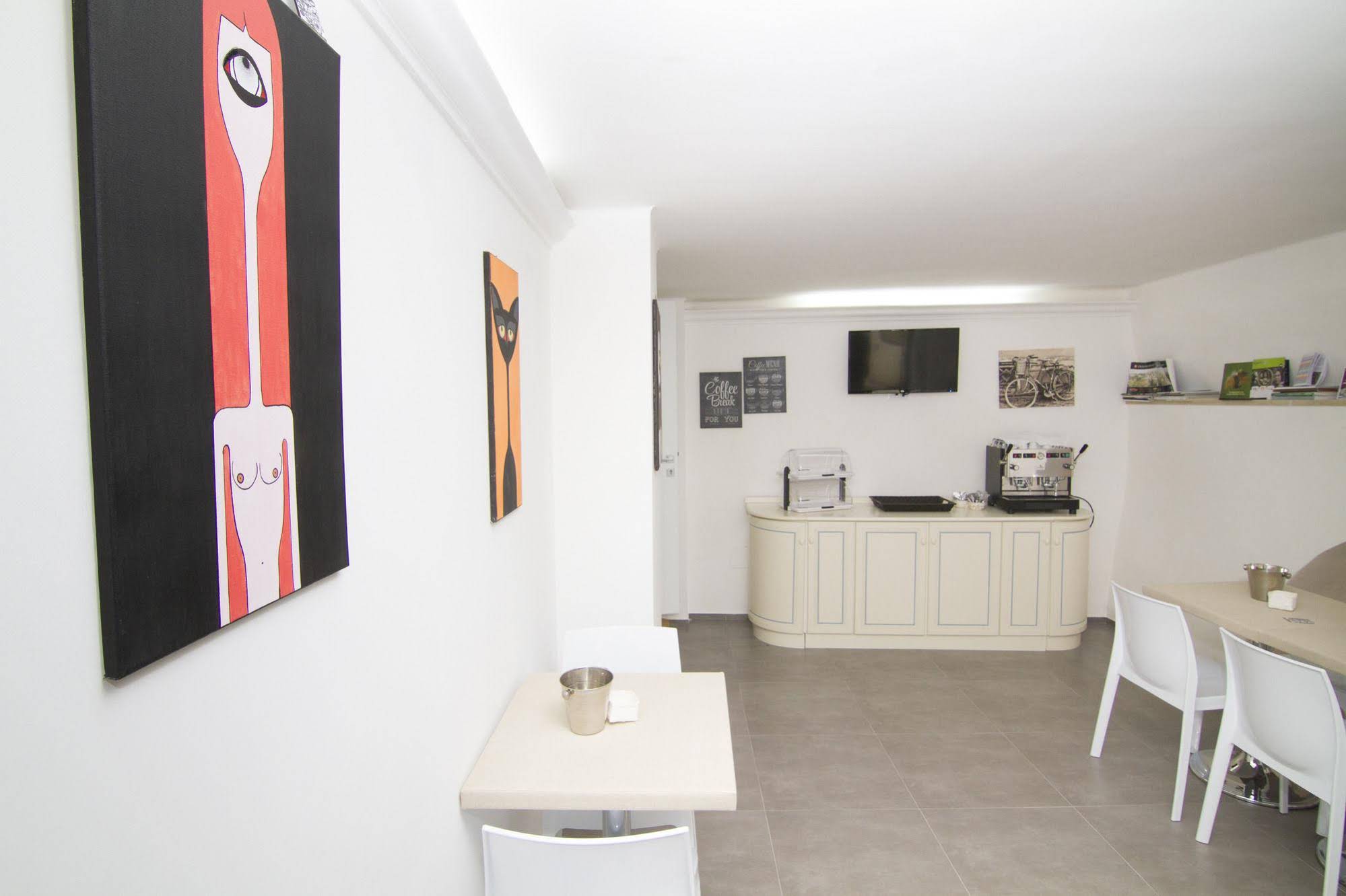 Al Bastione Relais - Suite & Rooms