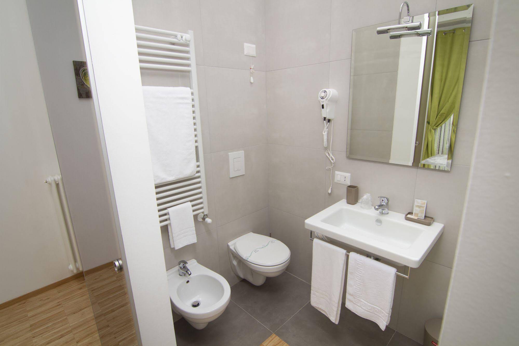 Al Bastione Relais - Suite & Rooms