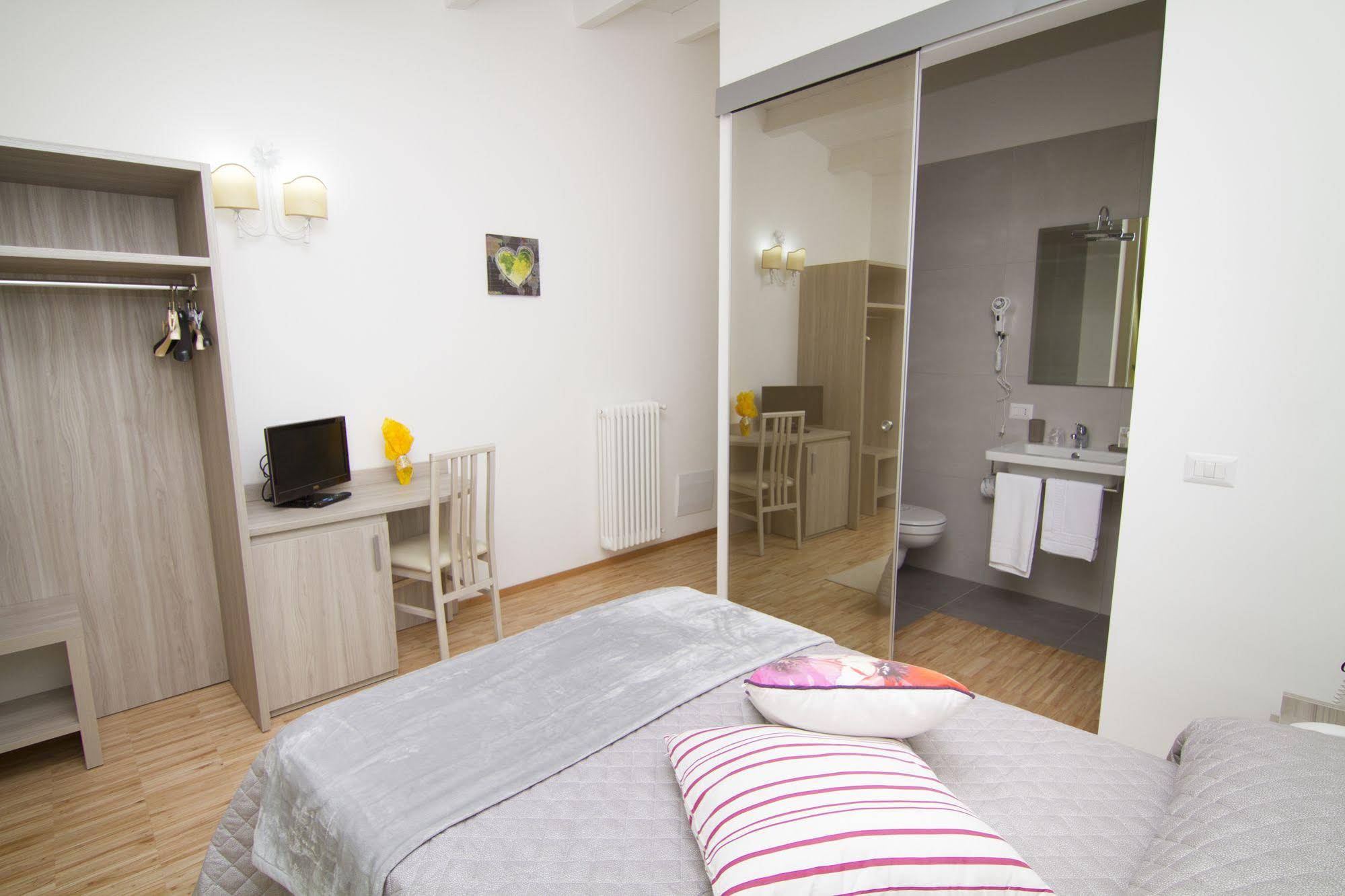 Al Bastione Relais - Suite & Rooms
