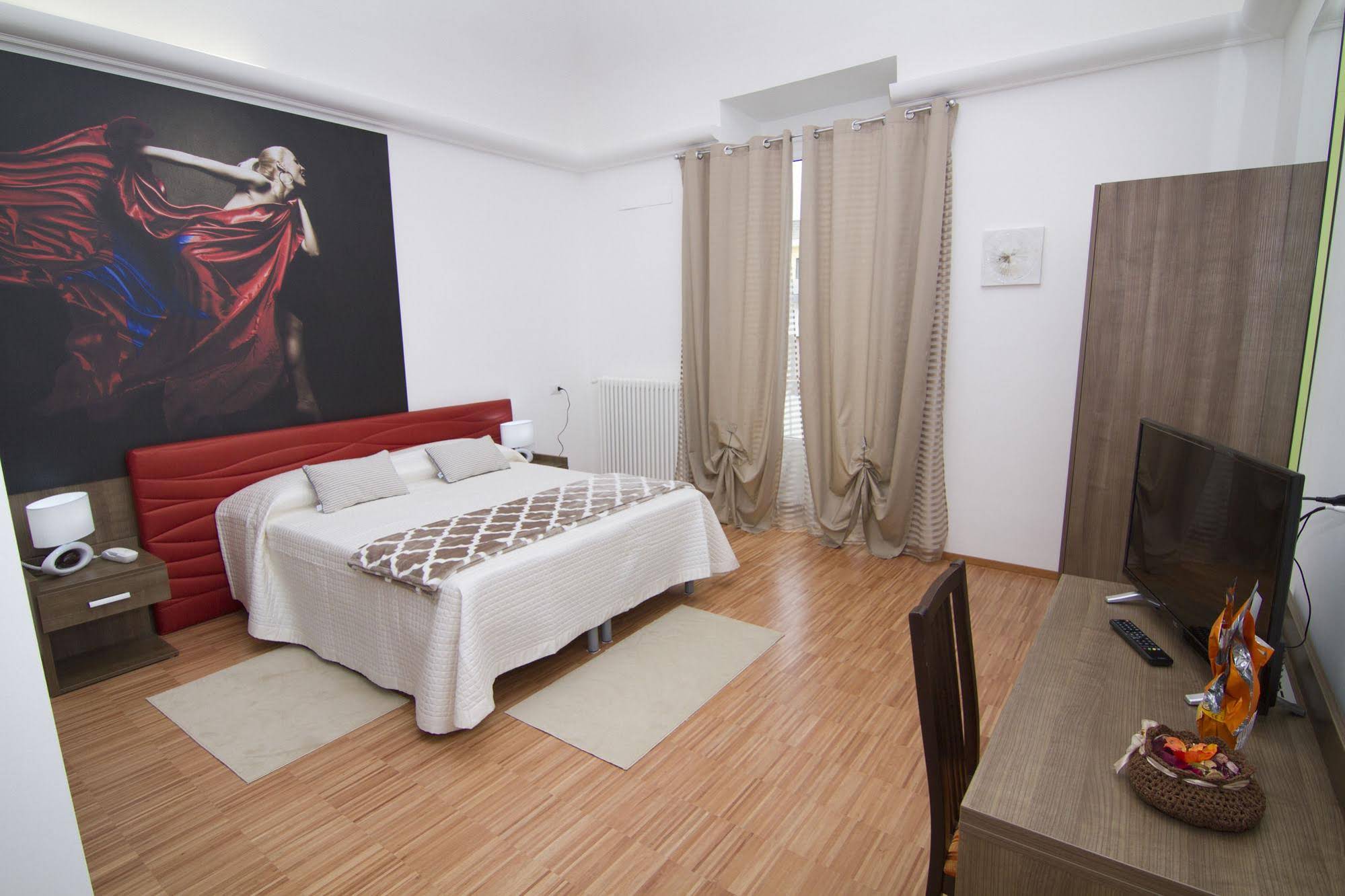 Al Bastione Relais - Suite & Rooms