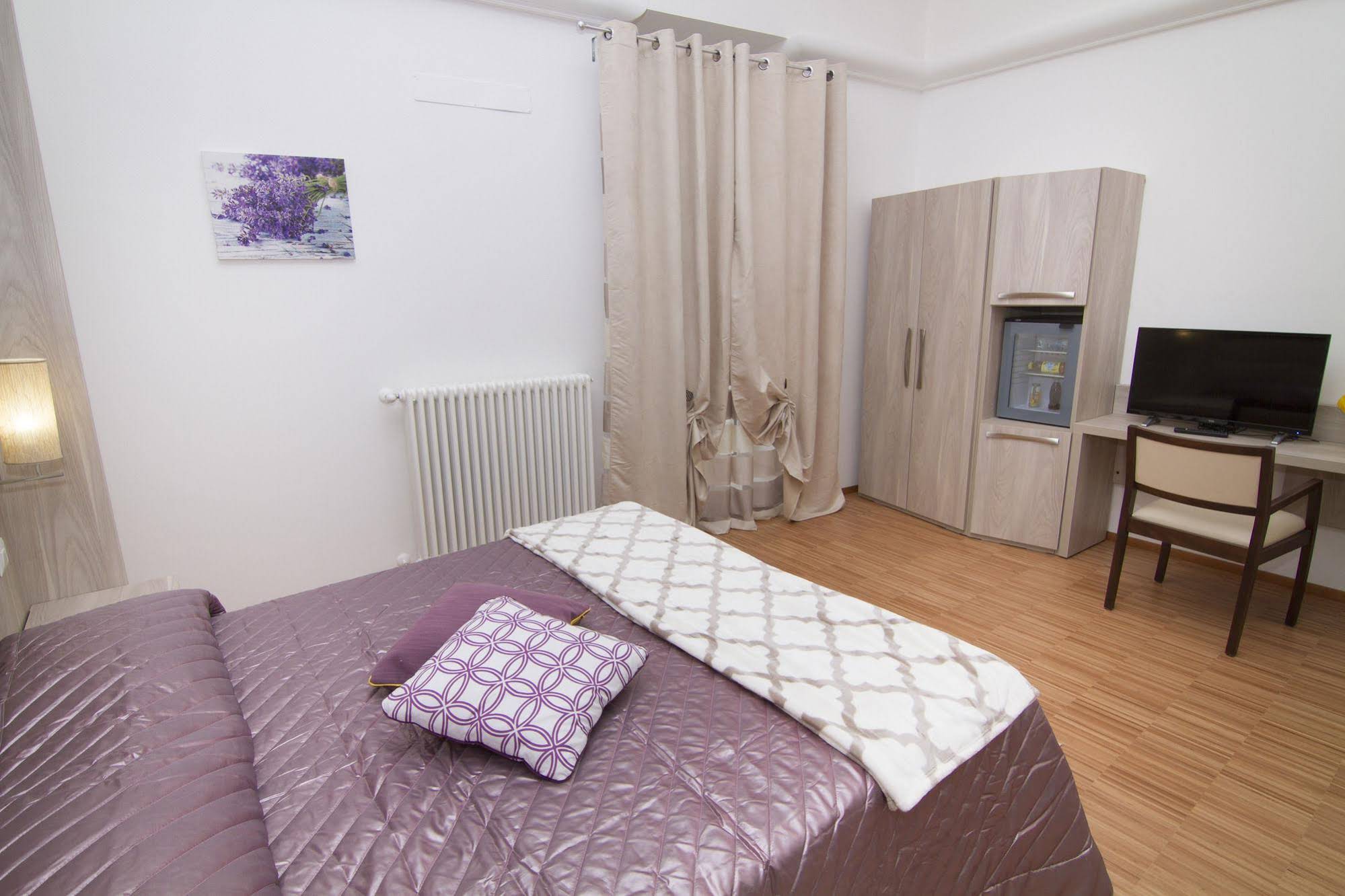 Al Bastione Relais - Suite & Rooms